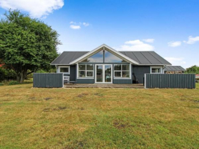 Holiday Home Daina - 400m to the inlet by Interhome